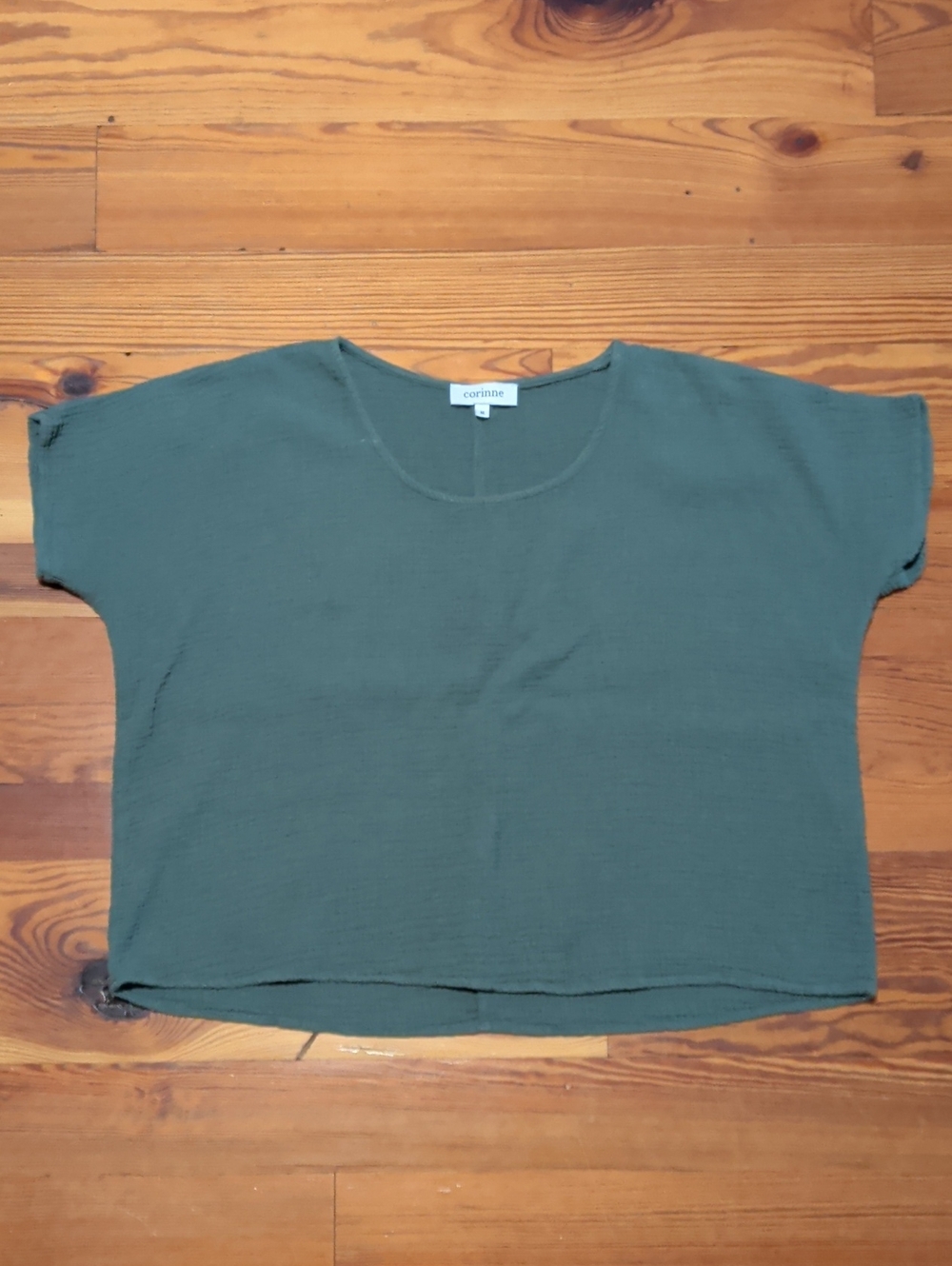 Corinne Top